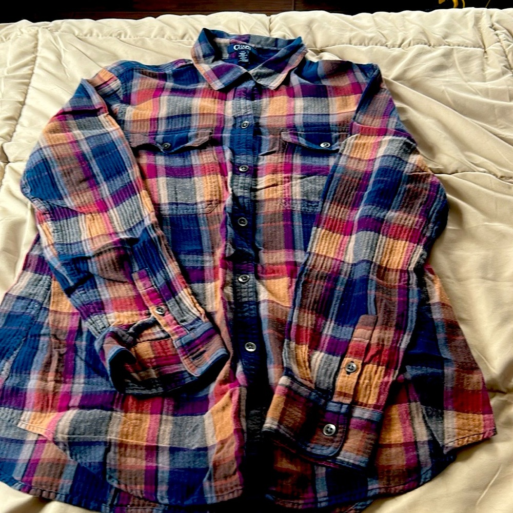 Women’s Chap size M